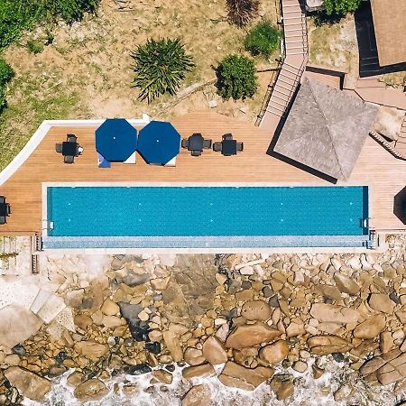 Oceanica Resort Seychelles Glacis  Ngoại thất bức ảnh