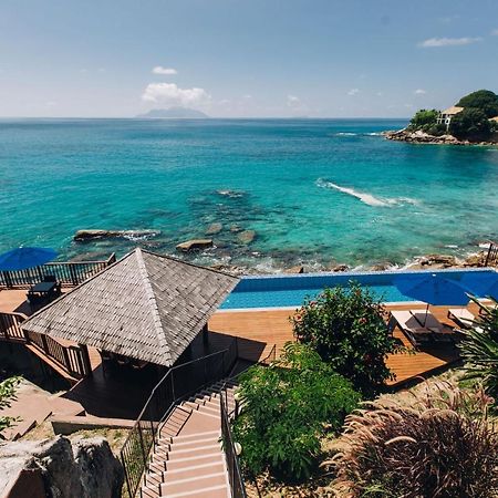Oceanica Resort Seychelles Glacis  Ngoại thất bức ảnh