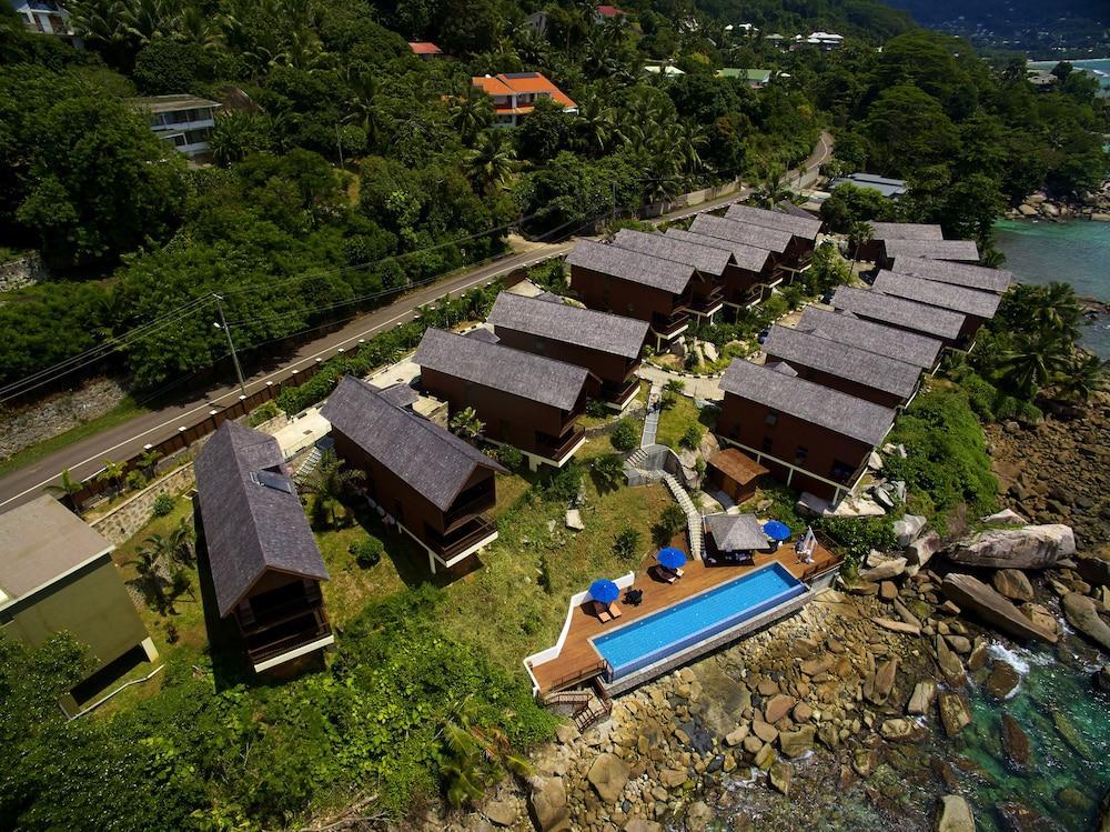 Oceanica Resort Seychelles Glacis  Ngoại thất bức ảnh