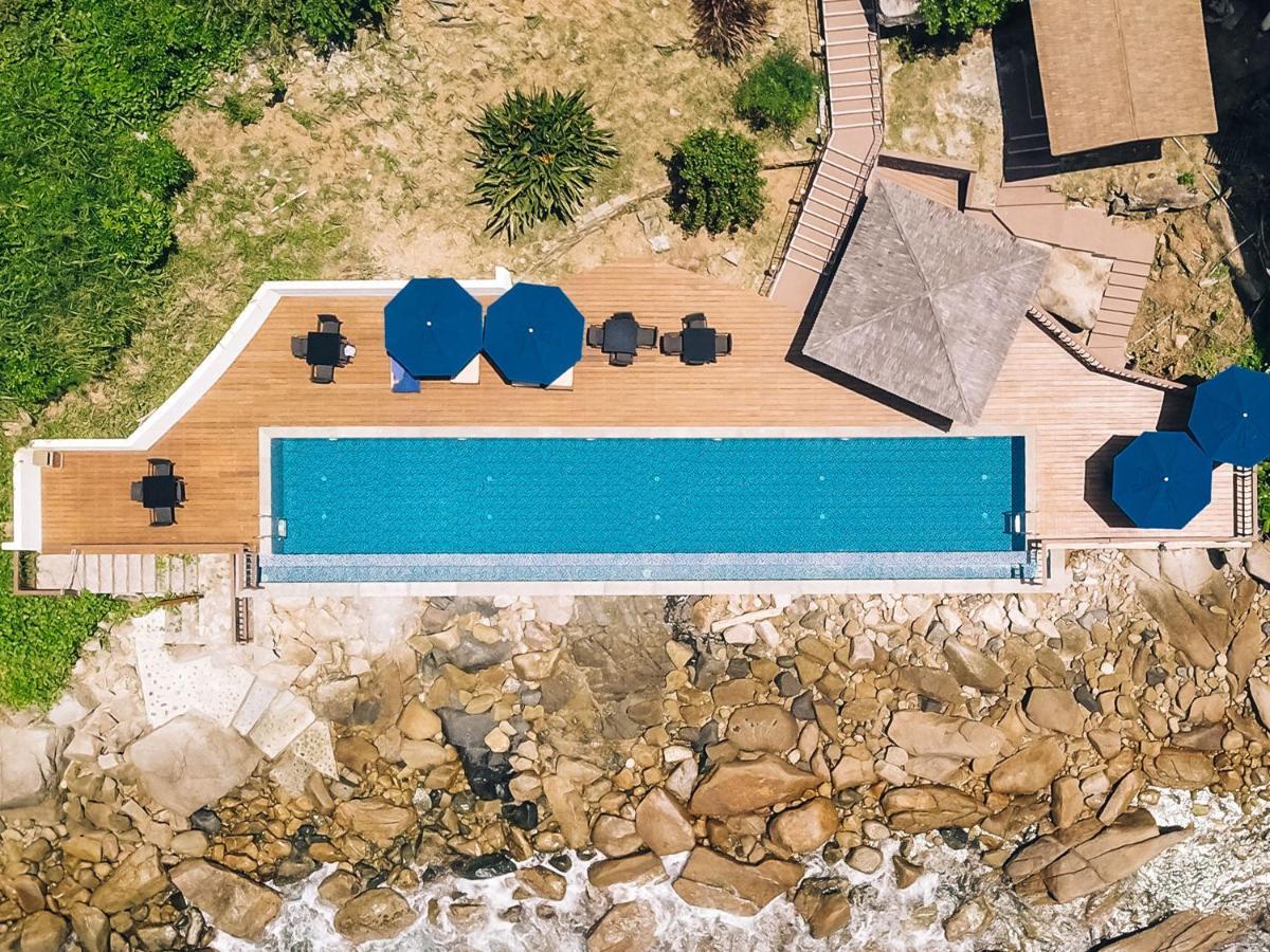 Oceanica Resort Seychelles Glacis  Ngoại thất bức ảnh
