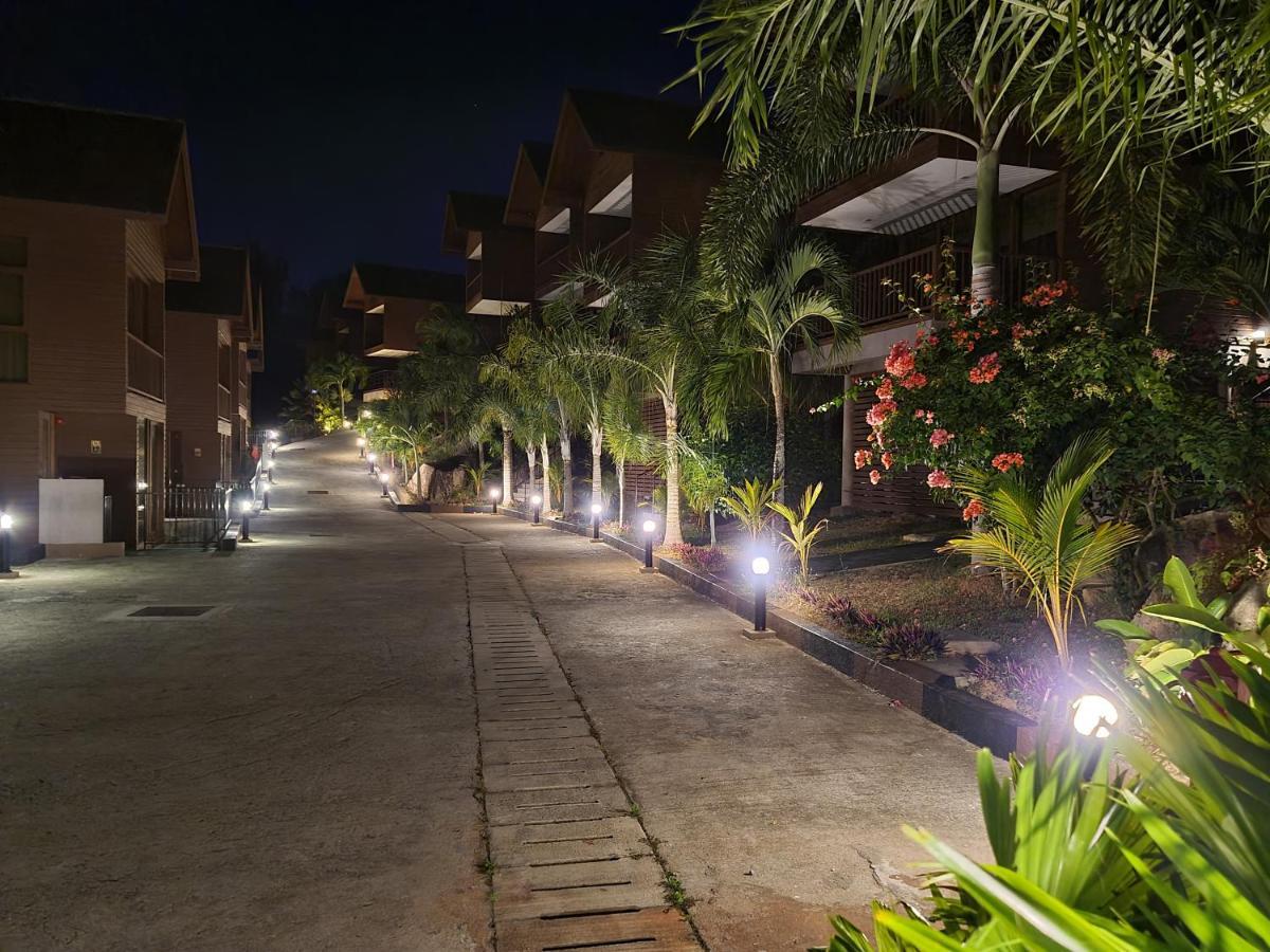 Oceanica Resort Seychelles Glacis  Ngoại thất bức ảnh