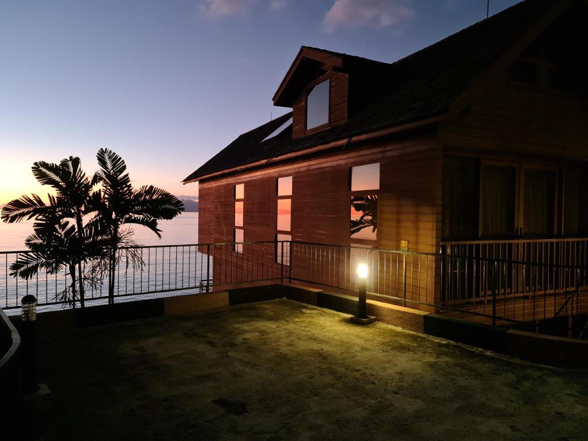 Oceanica Resort Seychelles Glacis  Ngoại thất bức ảnh