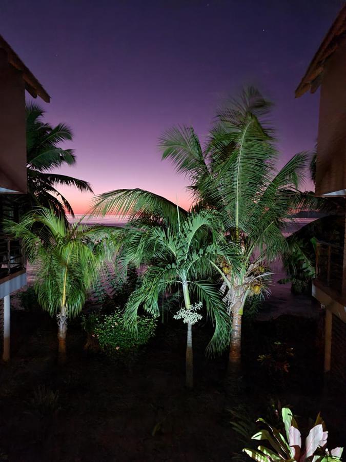 Oceanica Resort Seychelles Glacis  Ngoại thất bức ảnh