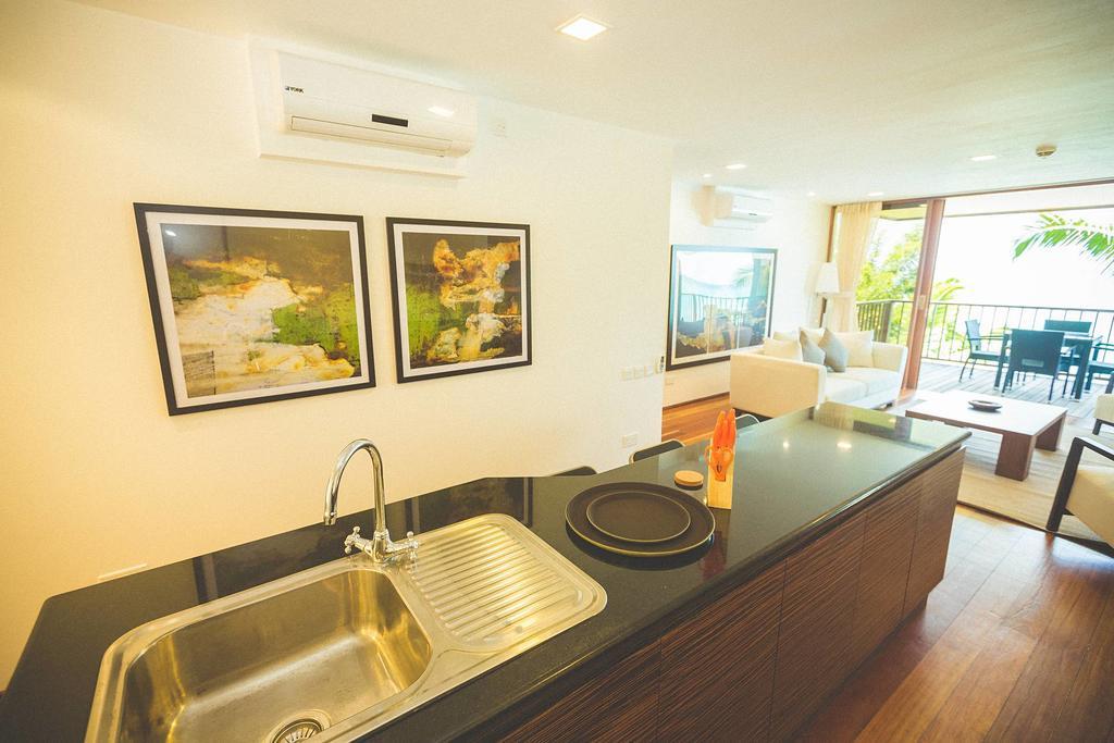 Oceanica Resort Seychelles Glacis  Ngoại thất bức ảnh