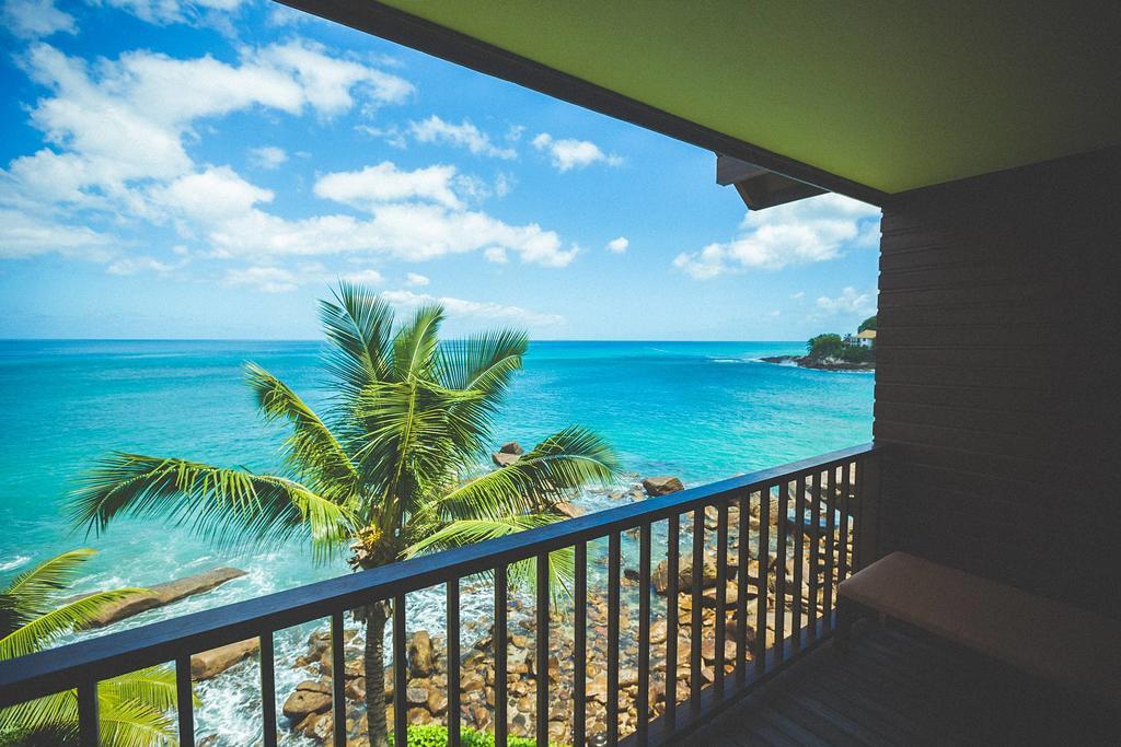 Oceanica Resort Seychelles Glacis  Ngoại thất bức ảnh
