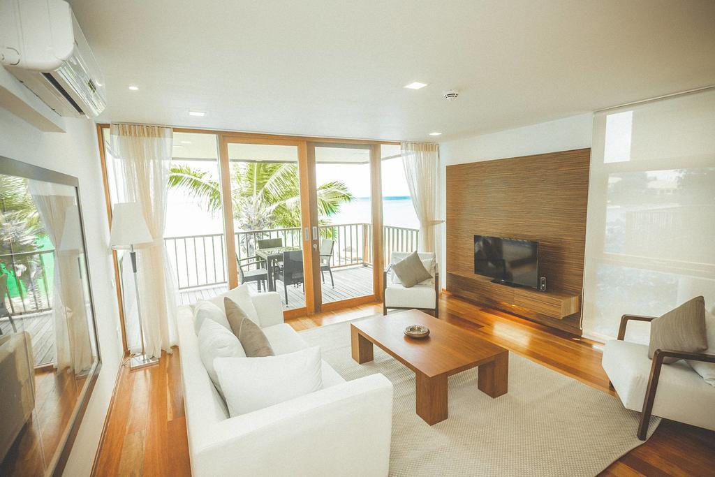 Oceanica Resort Seychelles Glacis  Ngoại thất bức ảnh