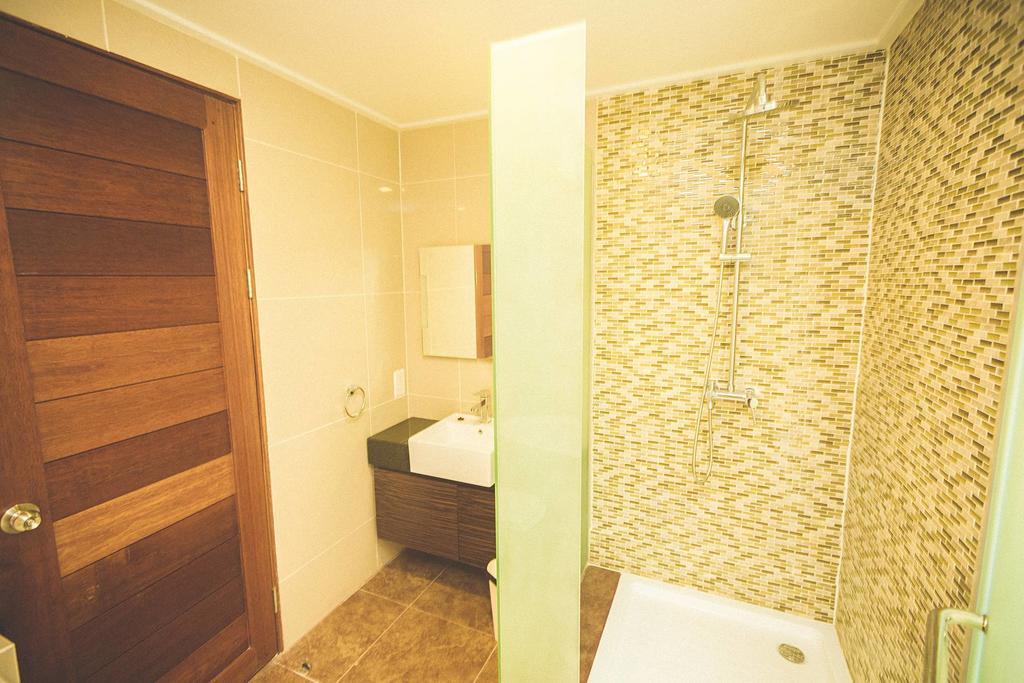 Oceanica Resort Seychelles Glacis  Ngoại thất bức ảnh