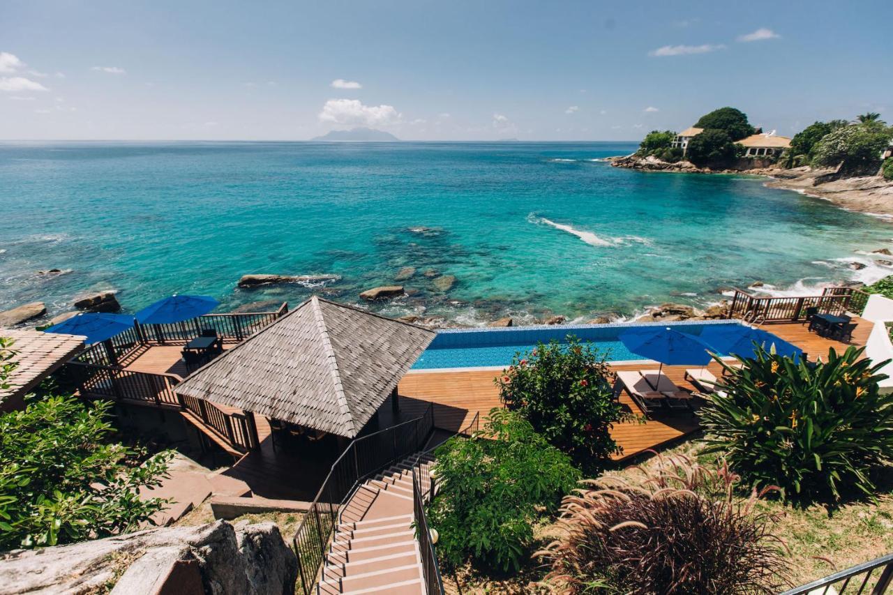 Oceanica Resort Seychelles Glacis  Ngoại thất bức ảnh