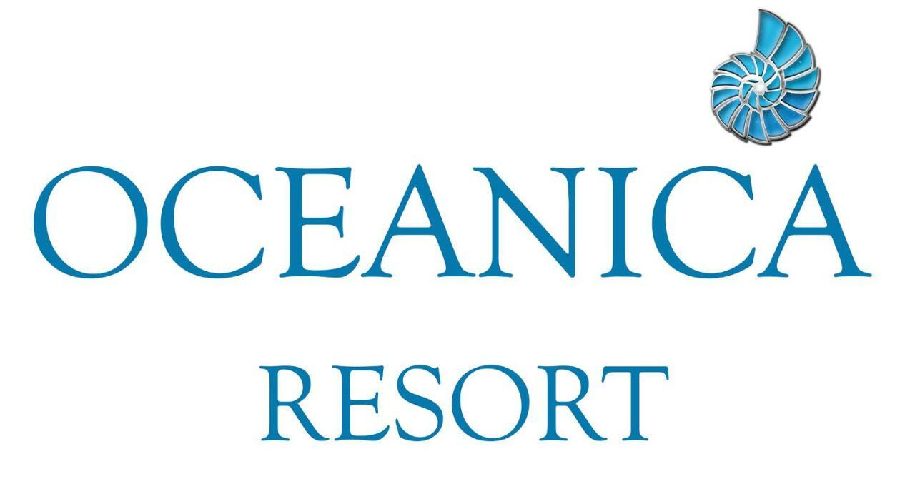 Oceanica Resort Seychelles Glacis  Ngoại thất bức ảnh